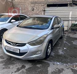 هيونداي أفانتي